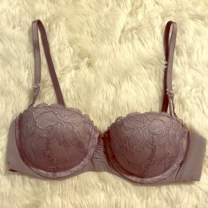 3/$20 Victoria’s Secret Balconet Bra 34C